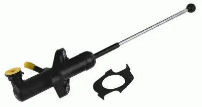 SACHS 6284654001 Debriyaj Merkezı Üst - 2. Görsel