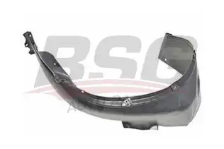BSG 65923013 Çamurluk Davlumbazı Ön Sağ