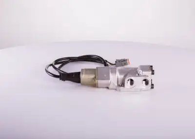 BOSCH 2417205026 Stop Mekanizması - 19. Görsel