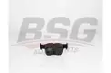 BSG 30200039 Fren Balatası Arka