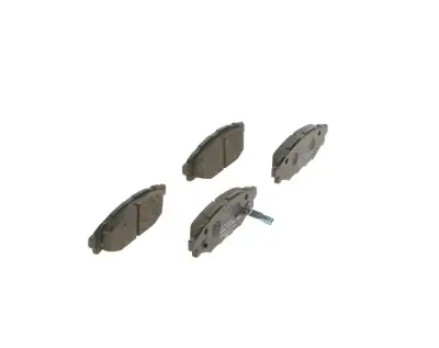 BOSCH 0986494444 Fren Balatası - 16. Görsel