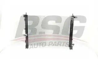 BSG 75520007 Su Radyatörü