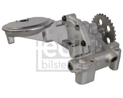 FEBI BILSTEIN 21079 Yağ Pompası - 2. Görsel