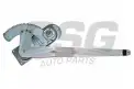 BSG 30965003 Cam Krikosu Sağ