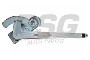 BSG 30965003 Cam Krikosu Sağ