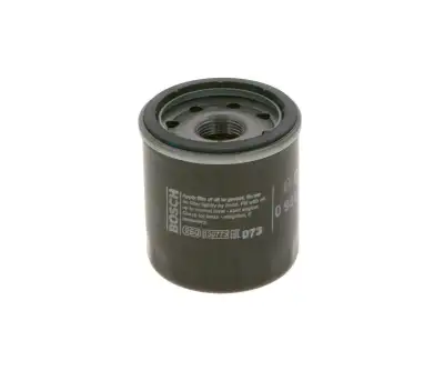 BOSCH 09864B7061 Yağ Filtresi - 24. Görsel