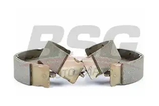 BSG 70205008 Fren Balatası Arka