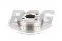 BSG 65210004 Fren Diski Arka
