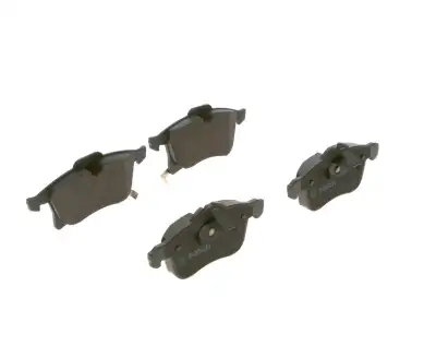 BOSCH 0986424707 Fren Balatası Ön - 17. Görsel