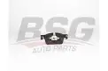BSG 70200029 Fren Balatası Ön