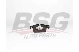 BSG 70200029 Fren Balatası Ön