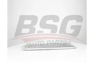 BSG 25525002 Klima Radyatörü