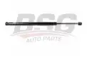 BSG 30980011 Bagaj Amortisörü