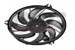 BSG 70510004 Fan Motoru