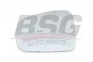 BSG 30910001 Ayna Camı Sağ