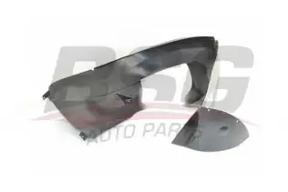 BSG 70923014 Çamurluk Davlumbazı Ön Sağ