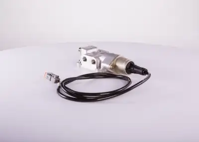 BOSCH 2417205026 Stop Mekanizması - 10. Görsel