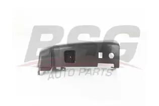 BSG 25920015 Arka Tampon Kösesı Sol
