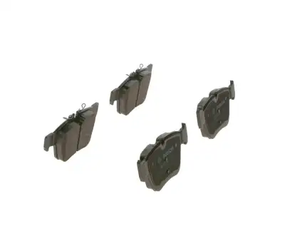 BOSCH 0986424334 Disk Balata - 16. Görsel