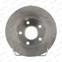 FERODO DDF321 Fren Diski Arka