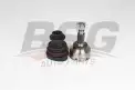 BSG 70340017 Aks Kafası Dış