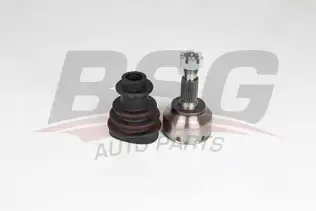 BSG 70340017 Aks Kafası Dış