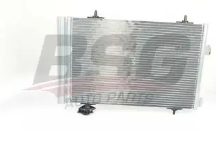 BSG 70525010 Klima Radyatörü