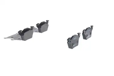 BOSCH 0986460002 Fren Balatası - 16. Görsel