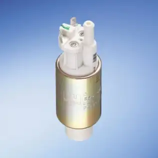 Elektr. Yakıt Pompası