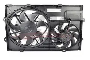 BSG 90510014 Fan Motoru