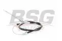 BSG 60765005 El Fren Teli Sol