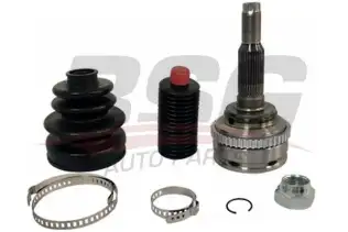 BSG 16340012 Aks Kafası Dış