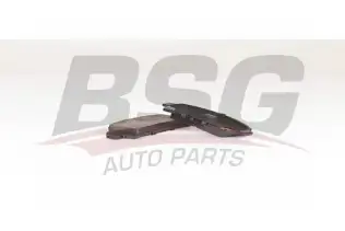 BSG 85200013 Fren Balatası Ön