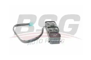 BSG 60860001 Cam Düğmesi