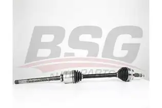 BSG 75350033 Aks Komple Ön Sağ