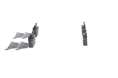 BOSCH 0986460002 Fren Balatası - 14. Görsel