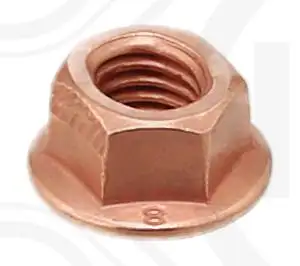 ELRING 247130 Egzoz Manifold Saplaması