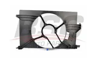 BSG 65511003 Fan Damlumbazı