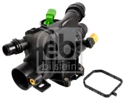 FEBI BILSTEIN 172244 Su Dağıtıcı - 2. Görsel