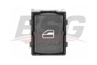 BSG 90860038 Cam Düğmesi