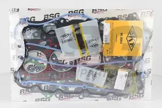 BSG 30115007 Takım Conta