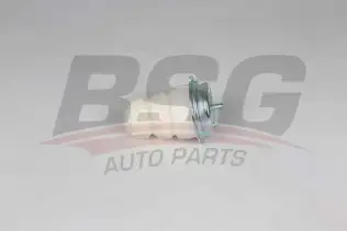 BSG 70700104 Amortisör Lastiği Arka