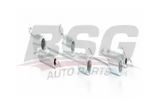 BSG 30260002 Fren Yay Takımı Arka