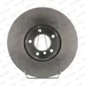 FERODO DDF1717 Fren Diski Ön