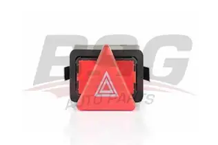 BSG 90860011 Dörtlü Flasör Düğmesi