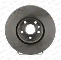 FERODO DDF1567 Fren Diski Ön