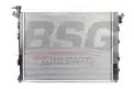 BSG 40520027 Su Radyatörü