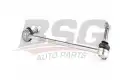 BSG 15310145 Viraj Askı Rotu Ön Sol