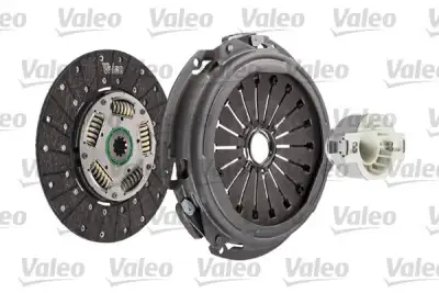 VALEO 827163 Debriyaj Seti - 2. Görsel