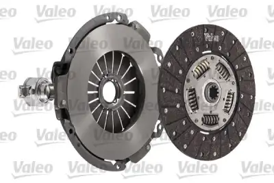 VALEO 827163 Debriyaj Seti - 3. Görsel